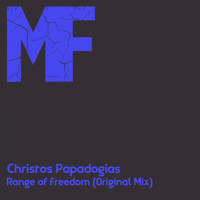 Christos Papadogias - Range of Freedom