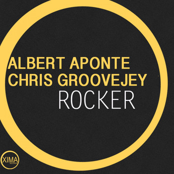 Albert Aponte, Chris Groovejey - The Rocker