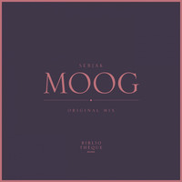Sebjak - Moog