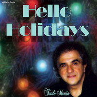 Trade Martin - Hello Holidays