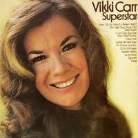 Vikki Carr - Superstar