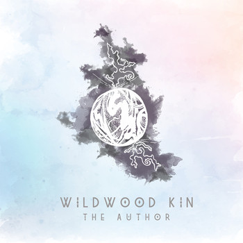 Wildwood Kin - The Author