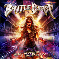 Battle Beast - Familiar Hell