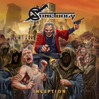 Sanctuary - Die For My Sins (Demo 1986)