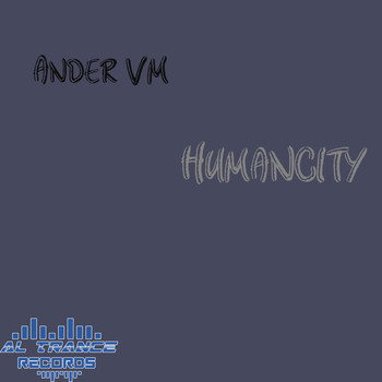 Ander vM - Humancity