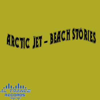 Arctic Jet - Beach Stories