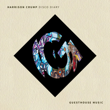 Harrison Crump - Disco Diary