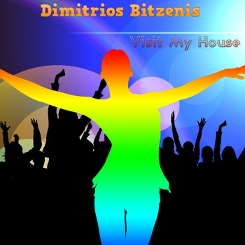 Dimitrios Bitzenis - Visit My House
