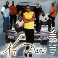 K-dans - Big Boss