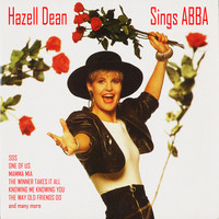 Hazell Dean - Hazell Dean - Sings Abba