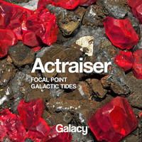 Actraiser - Focal Point / Galactic Tides