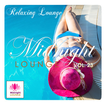 Various Artists - Midnight Lounge, Vol. 23: Relaxing Lounge