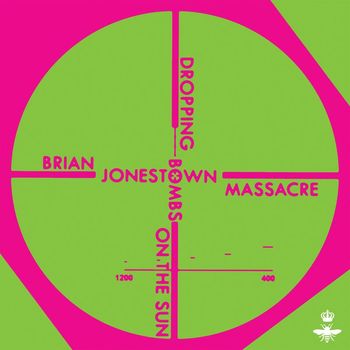 The Brian Jonestown Massacre - Dropping Bombs On The Sun