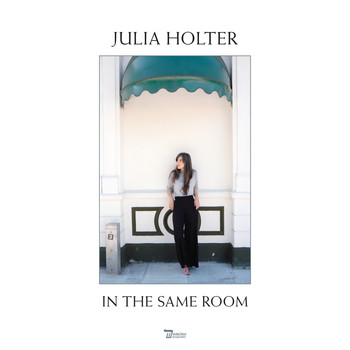 Julia Holter - So Lillies