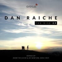 Dan Raiche - The Rise EP
