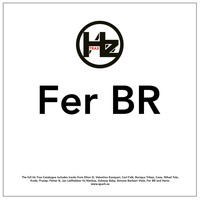 Fer BR - Neo Tribal EP