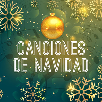 Canciones de Navidad, Navidad Clasico and Navidad Sonidera - Canciones de Navidad