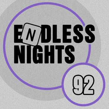 Various Artists - Endless Nights, Vol.92