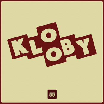 Various Artists - Klooby, Vol.55