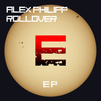 Alex Philipp - Rollover EP