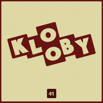 Various Artists - Klooby, Vol.41