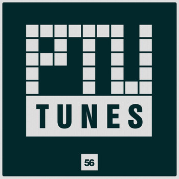 Various Artists - Ptu Tunes, Vol. 56