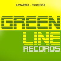 Advanika - Insomnia