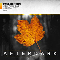 Paul Denton - Yellow Leaf