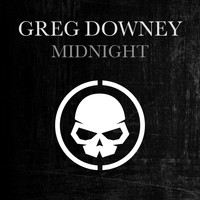 Greg Downey - Midnight