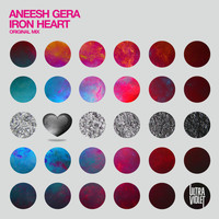 Aneesh Gera - Iron Heart