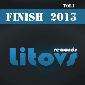 Various Artists - Finish 2013