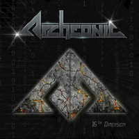 ARCHEONIC - 16th Dimension