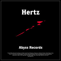 Hertz - Lost Once Again
