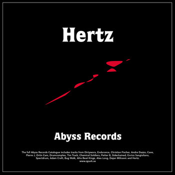 Hertz - Lost Once Again