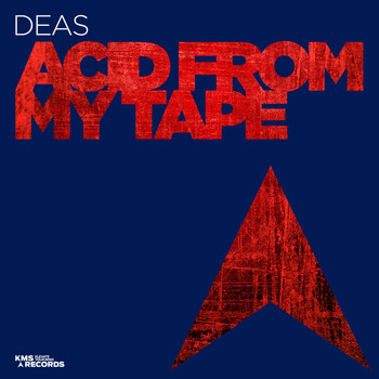 Deas - Acid From My Tape