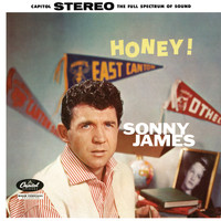 Sonny James - Honey!