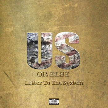T.I. - Us Or Else: Letter To The System (Explicit)