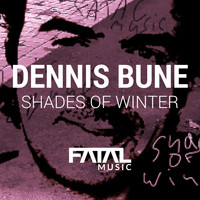 Dennis Bune - Shades Of Winter