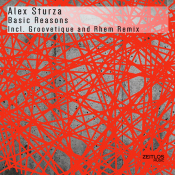 Alex Sturza - Basic Reasons