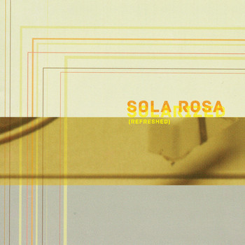 Sola Rosa - Solarized: Refreshed