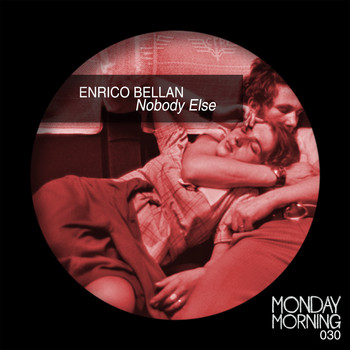 Enrico Bellan - Nobody Else (Explicit)