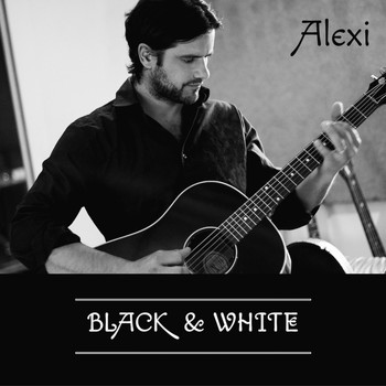 Alexi - Black And White EP