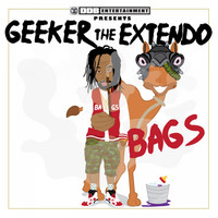 Bags - Geeker Extendo