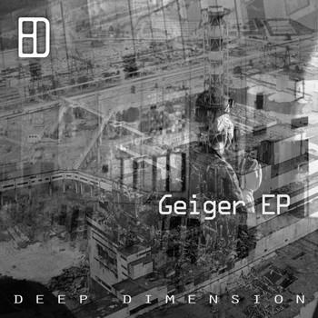 Deep Dimension - Geiger EP