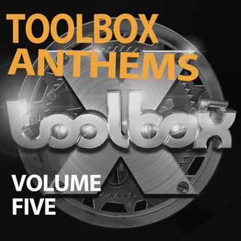 Various Artists - Toolbox Anthems, Vol. 5