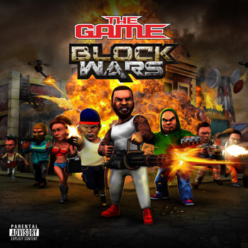 The Game - Block Wars (Explicit)