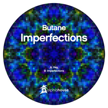 Butane - Imperfections