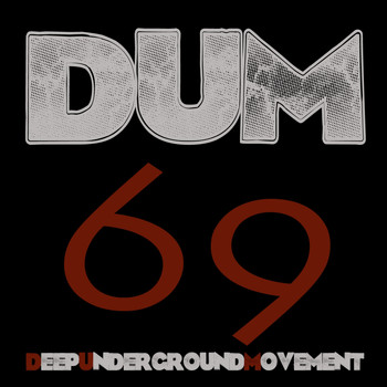 Various Artists - DUM69