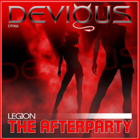 The Real Legion - The Afterparty