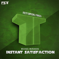 Michael Muranaka - Instant Satisfaction